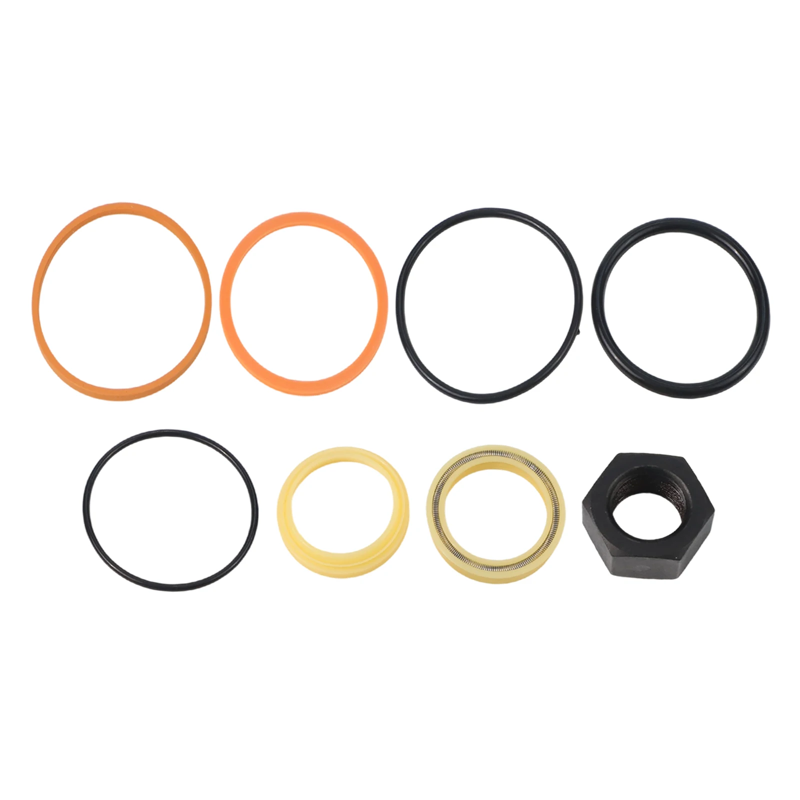 Untuk Bobcat 6806330 Kit Segel Pengganti untuk Silinder Hidrolik Di Skid Steer Loader 773 S150 S160 S175 S185 S205