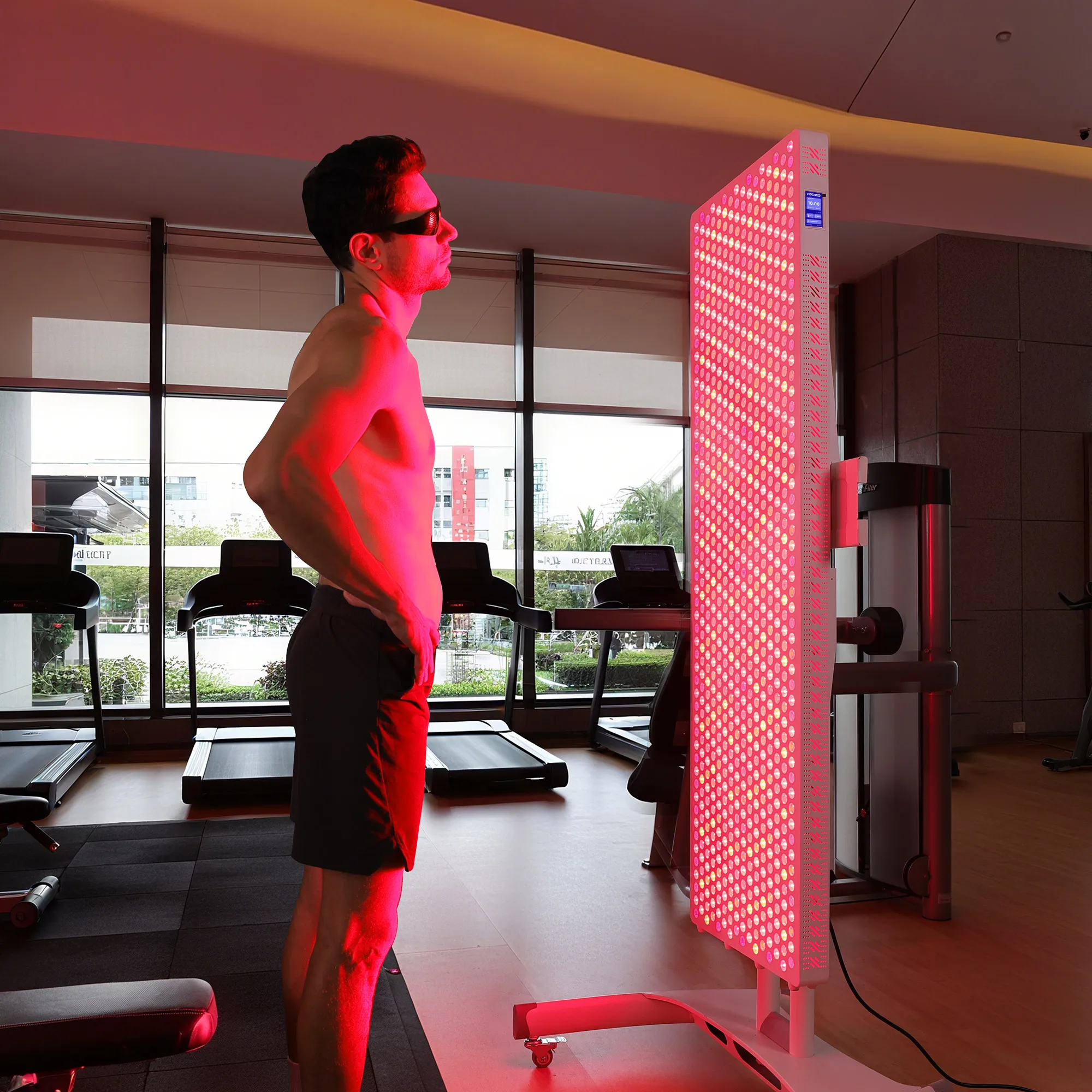 RL1200PRO-7CH 7 Wav…