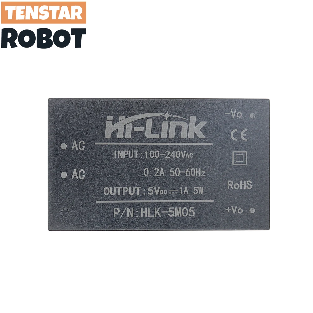 Variant: HLK-5M05