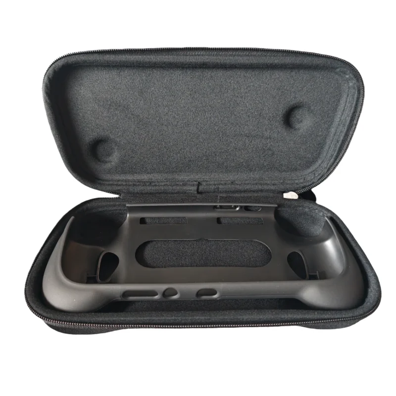 Original AYN Odin 3 Grip Storage Bag Shockproof Handheld Odin3