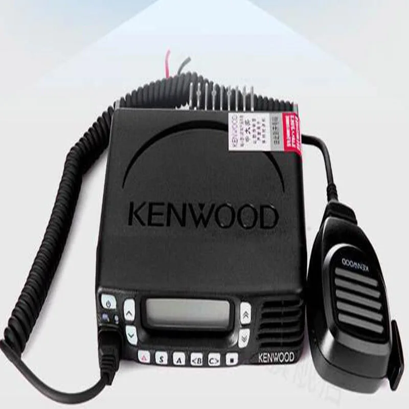 TK-8302 Vehicle Pla…