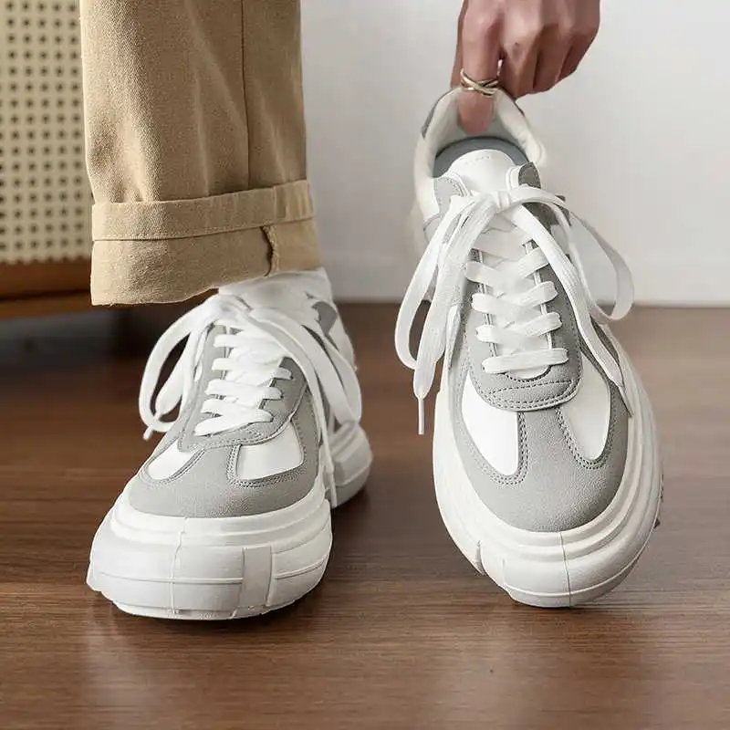 

Flat Sole Increase Height Boot Shoes Loafers Gym Trainers Men Shoes Designer Sneakers Sports 2025outdoor Low Offer Teniis