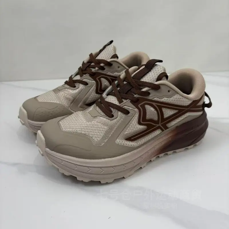 

2026 New Luxury Trail Running Shoes Man Anti-Slip Outdoor Running Shoe Big Size 48 Sport Men Shoes Top Quality Running Men Shoes