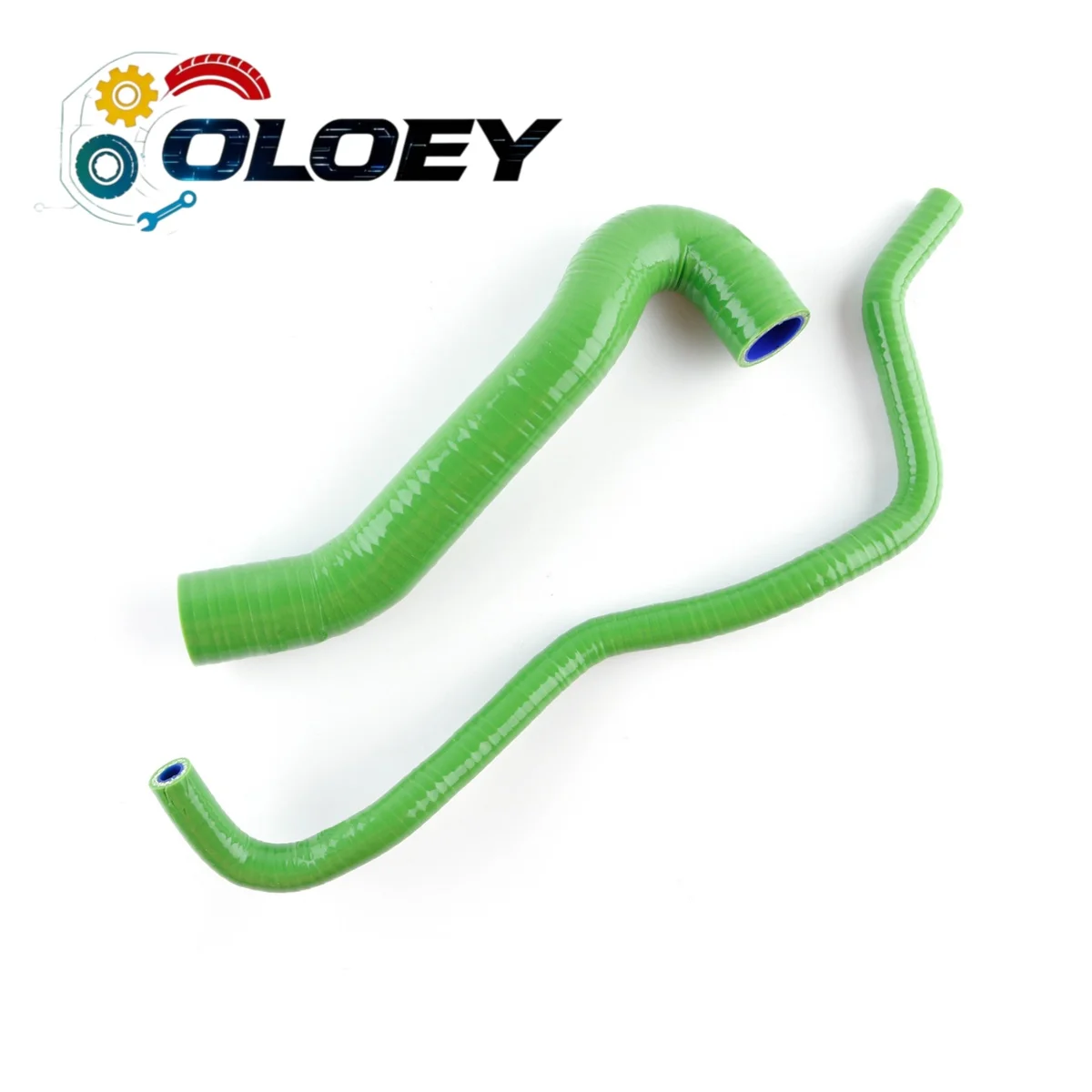 Silicone Boost Hose for Audi TT MK1 8N S3 A3 8L Seat Leon Cupra R 1.8T 225HP view 4
