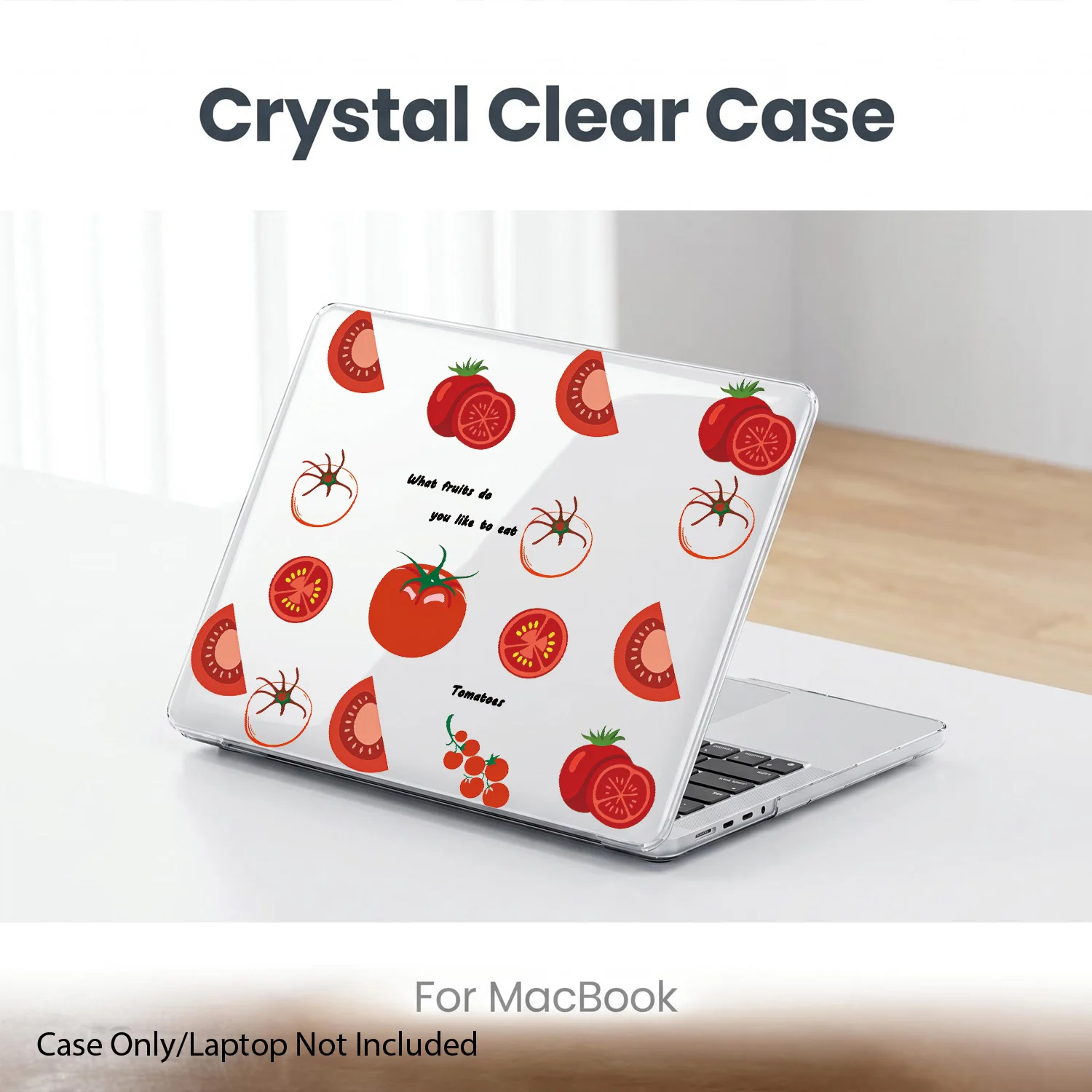 Case for MacBook,compatible with 13 Neo/13.3 Air/13.3 Pro/13.6Air/14.2 Pro/15Air/16.2Pro