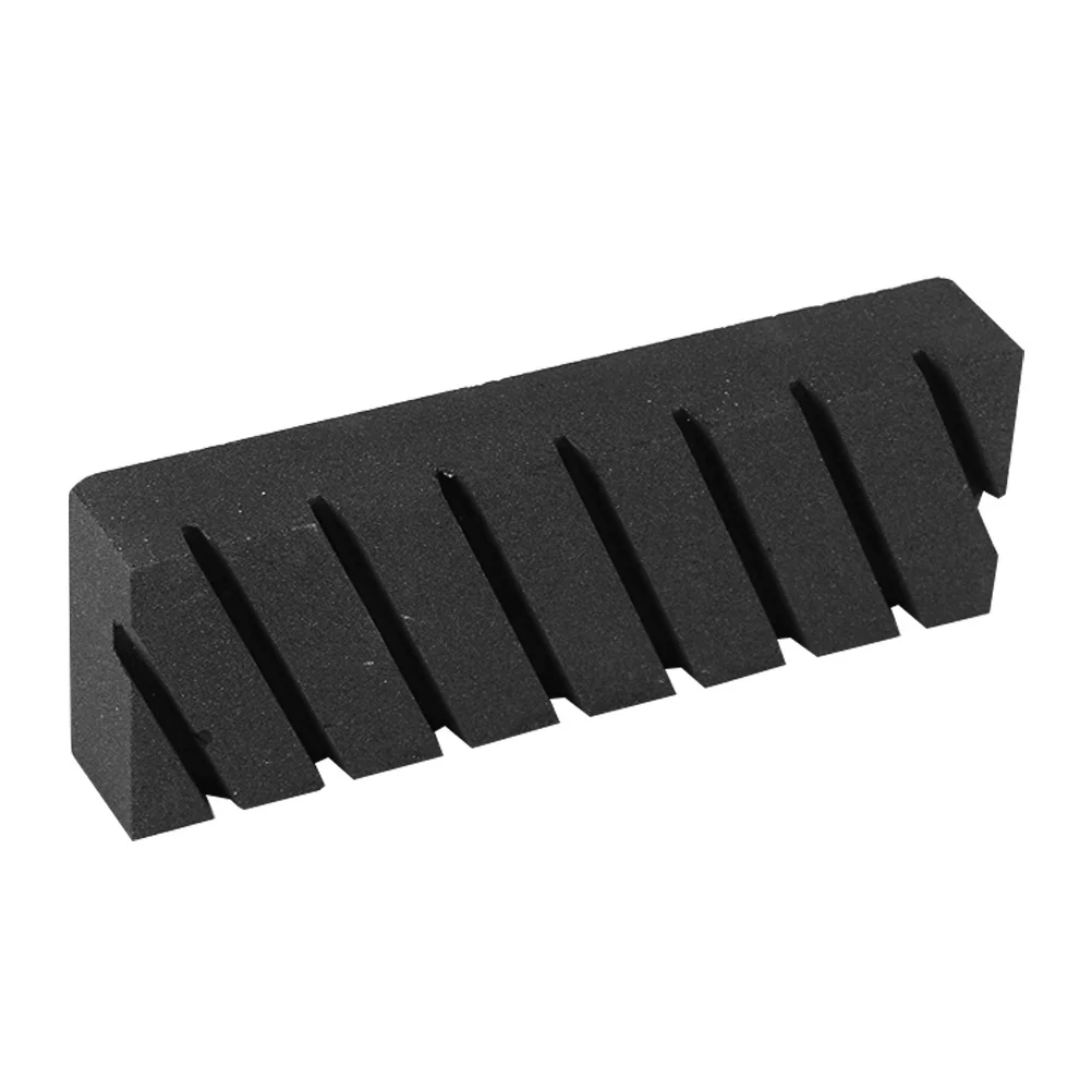 

Sharpening Silicon Carbide Whetstone 6 Inch Stone For Knife Axe Chisel Scissor Sharpener Portable Kitchen Garden