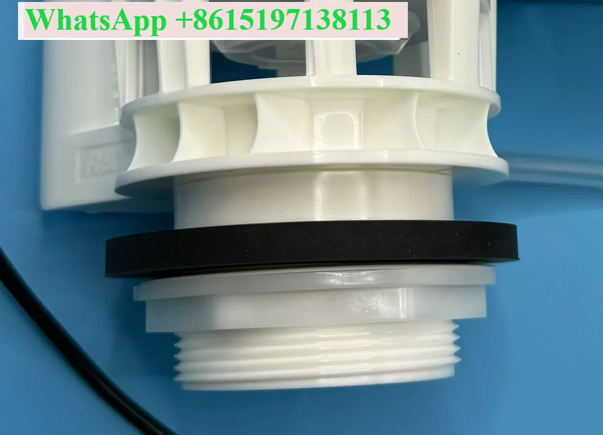 Adapted to Hengjie HCE827A01 smart toilet accessories integrated/water inlet/drain valve