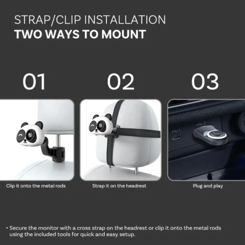 Thumbnail 4 - #30 Latest Wireless Baby Monitors Offers