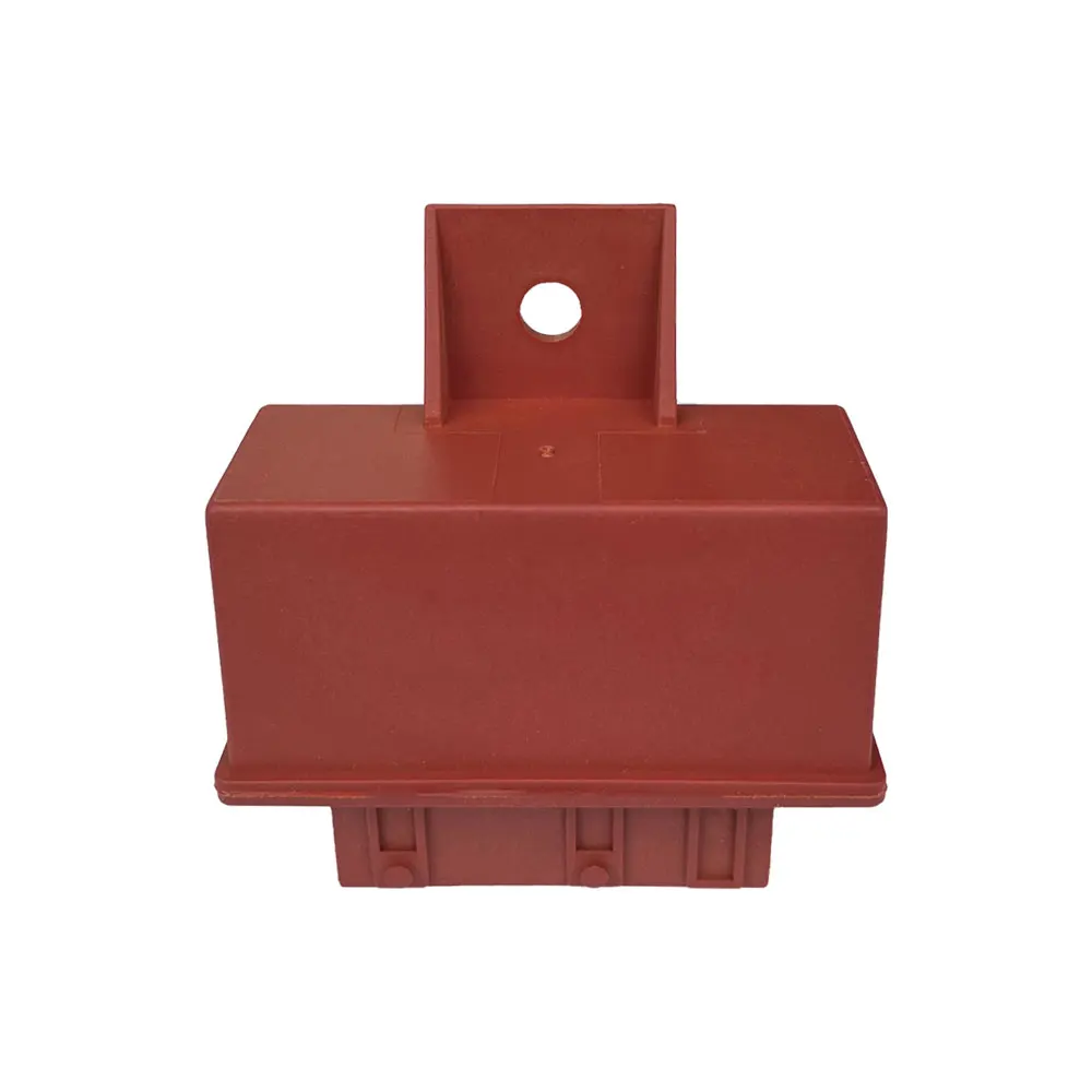 30A 15Pin Automotive Fuel Pump Relay Fuel Pump Power Controller Unit Relay