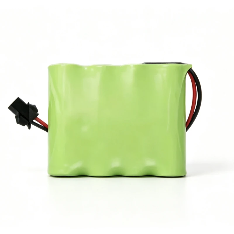 ni-mh nimh AA battery pack 4.8v 3500mah battery pack for children toy remote control car