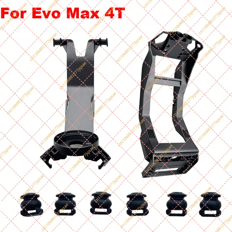 for Autel EVO Max 4T Original Gimbal Damper Board with Rubber Balls