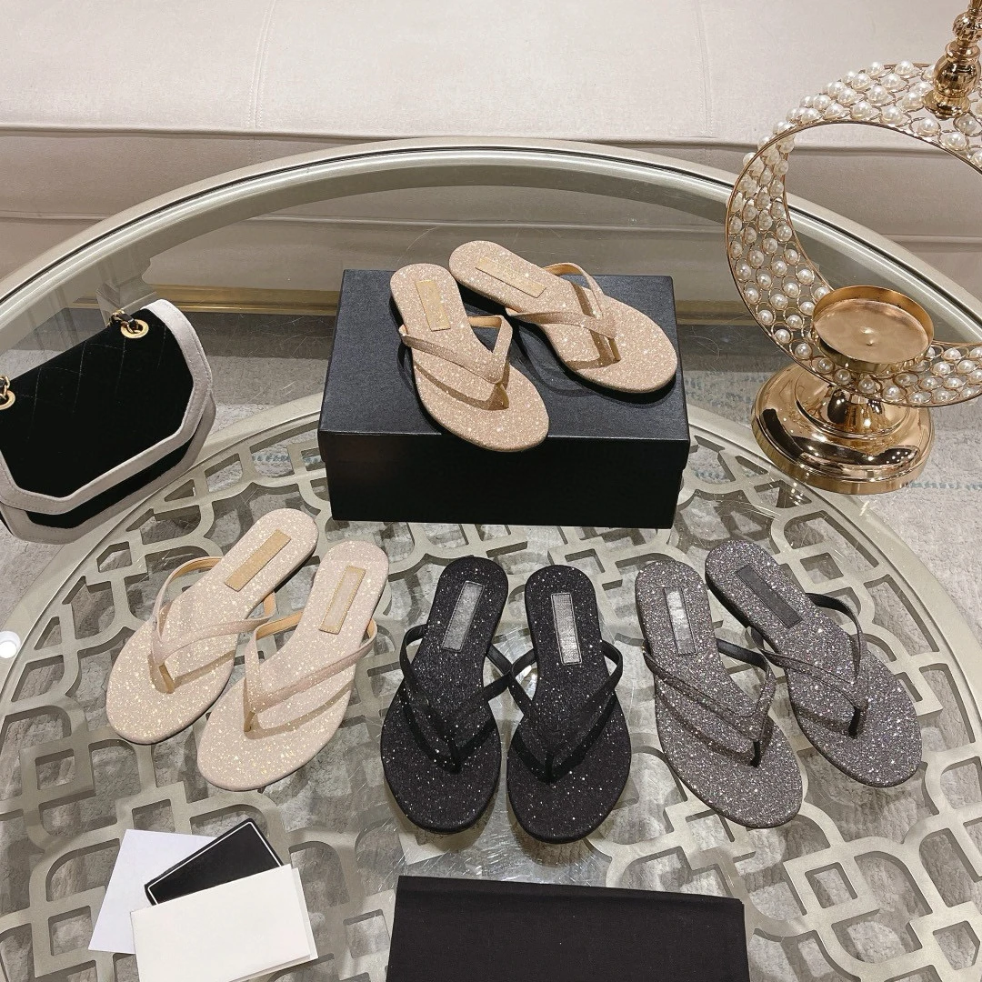 24 years spring and summer season ladies flip flops,casual high class,casual slippers,flat slippers,size35-40