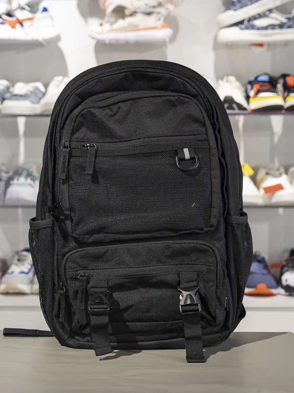 sac-a-dos-de-sport-unisexe-reflechissant-et-impermeable-absv019-nouveau-style-printemps-2025-style-decontracte-exterieur-simple-en-fibre-de-polyester