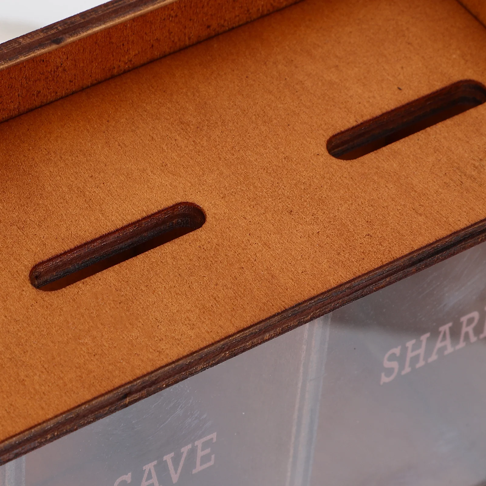 

Adorable Decorative Piggy Bank Money Saving Jar Desktop Coin Storage Container Home Decoration Craftsmanship Piggy Bank