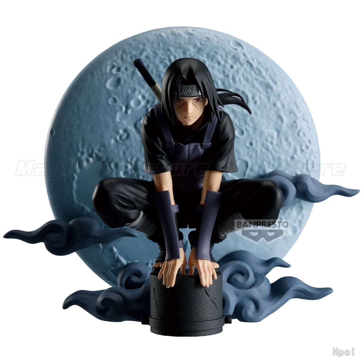 

В наличии: Фигурка BANPRESTO Memorable Saga NARUTO Shippuden Uchiha Itachi, игрушка, подарок