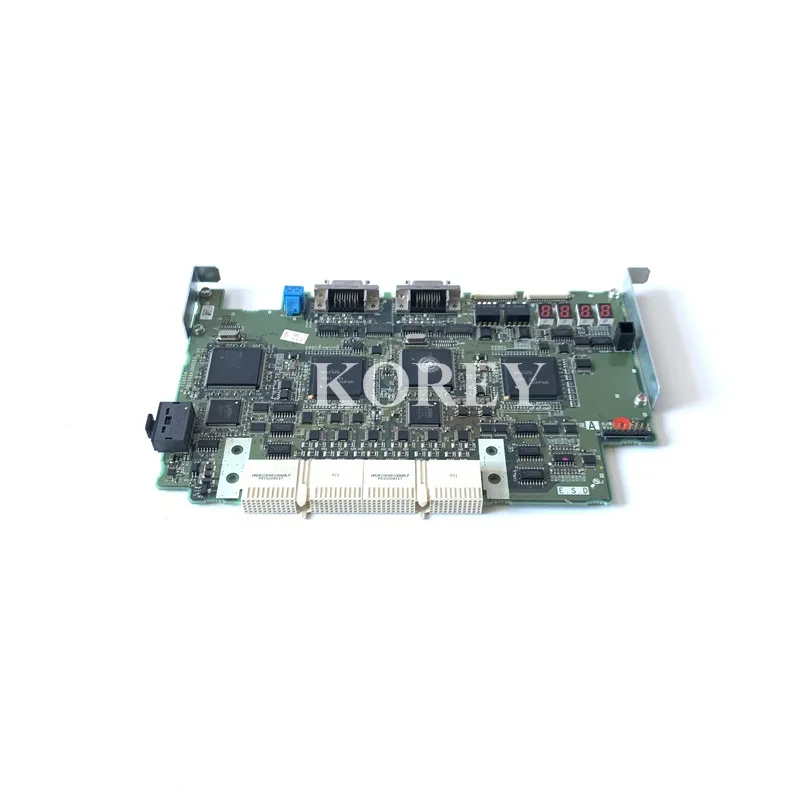 Robot TZ865A Control Board BU768A390G51 in Good Condition