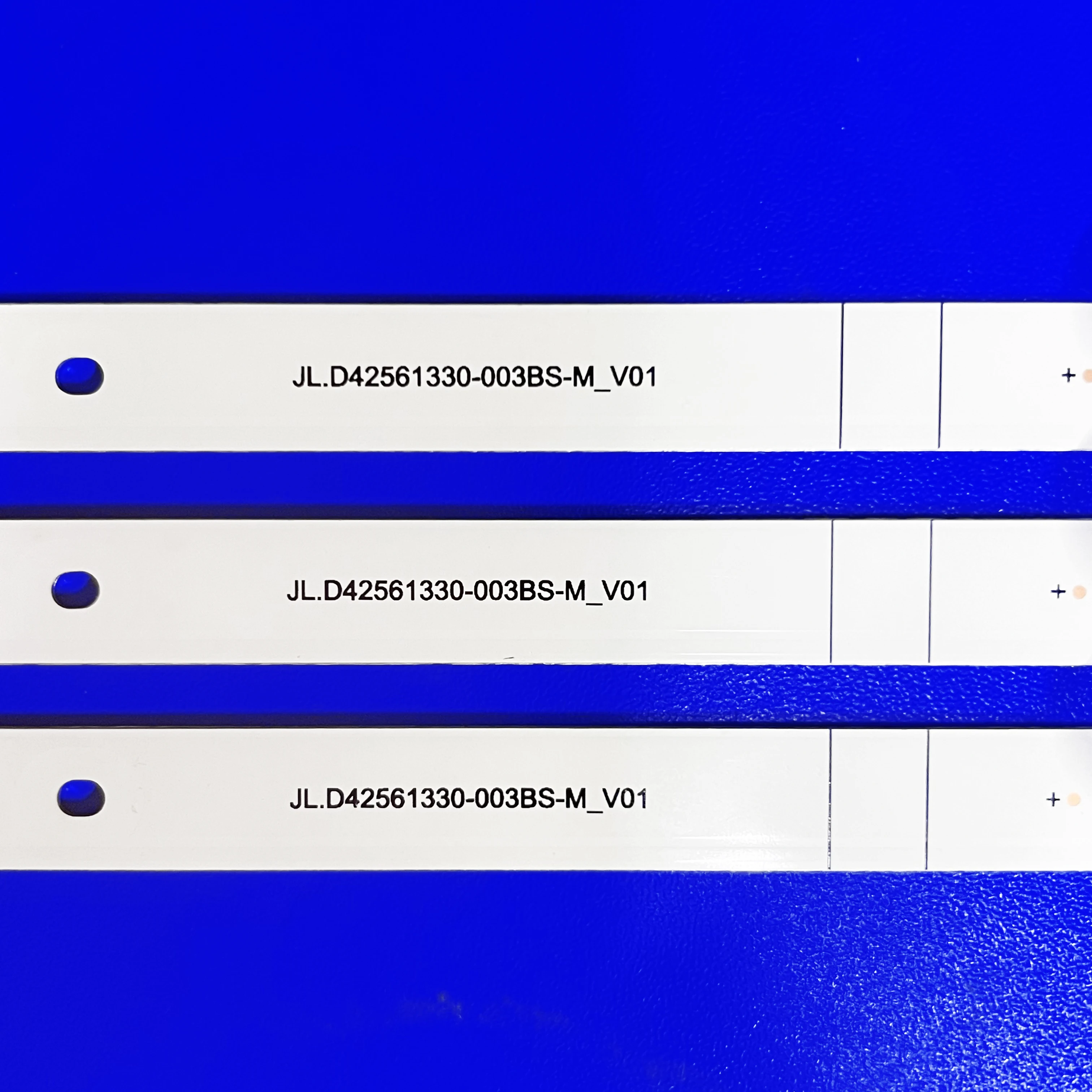 3 قطعة 43A6BG 43A66G 43C350KE 43A6K CRH BXBT43Y1303006030AKREV1.0 HD425Y1U71 T0L1 2020102001 SVH430AG8 JL D42561330 003BS M V01 #3