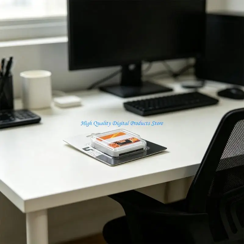 U2JE Internal Conversion Part for Physical Card Access and Repair Use