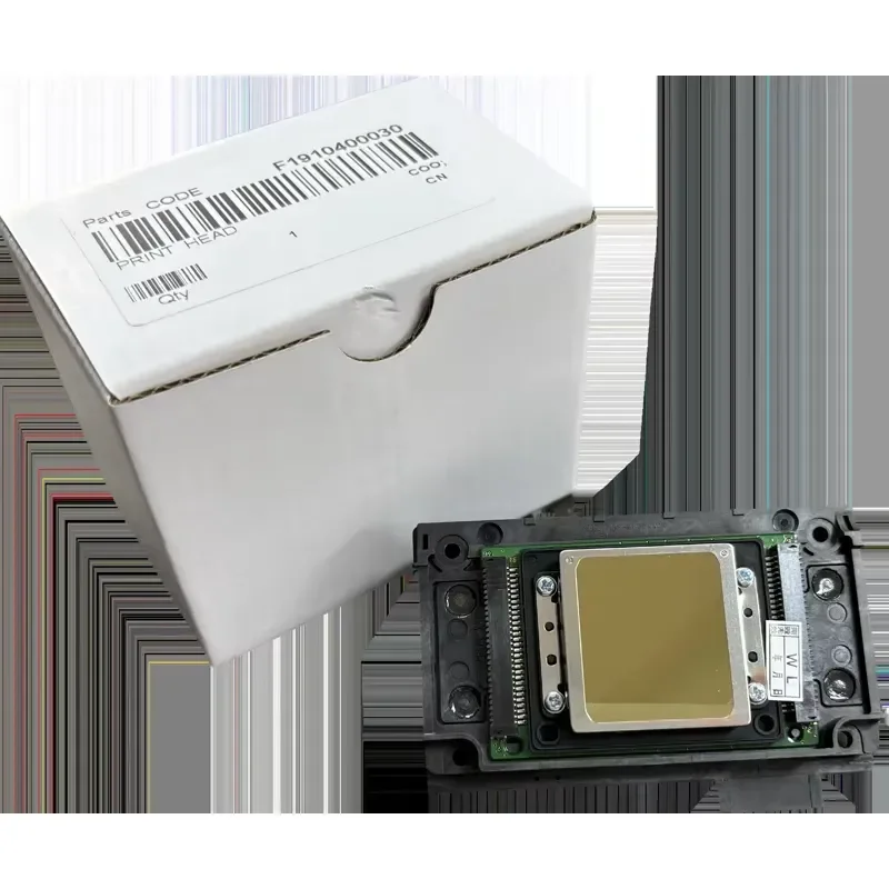 The new XP600 print head is suitable for Epson Xp600 DTF printers UV ink inkjet printers New high-quality printing parts