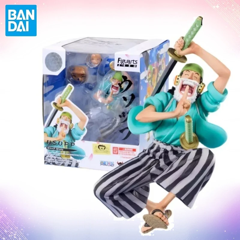 Bandai Original Fig… - image