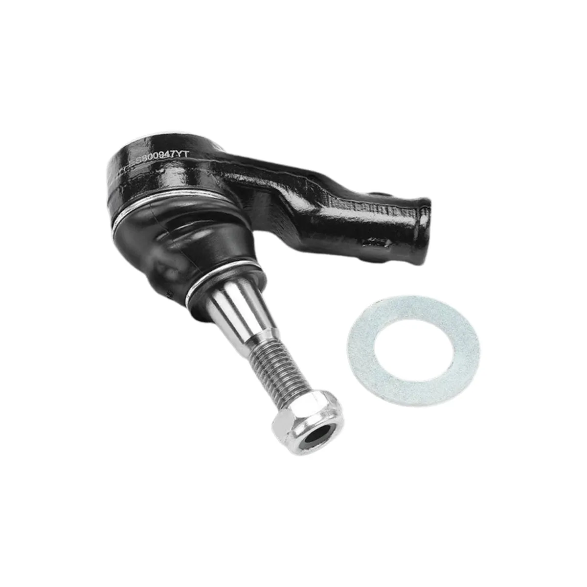 LR010672 QJB500080 High Quality Auto Parts Steering Tie Rod End For LAND ROVER DISCOVERY 3 4 L319 3.0L