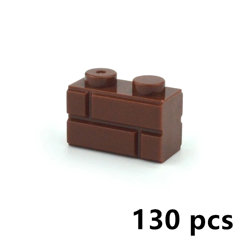 DIY Bausteine Wand Zahlen Bricks 1x2 1x3 1x4 L Punkte Pädagogisches Kreative Bau ziegel Größe Kompatibel Kleine Ziegel
