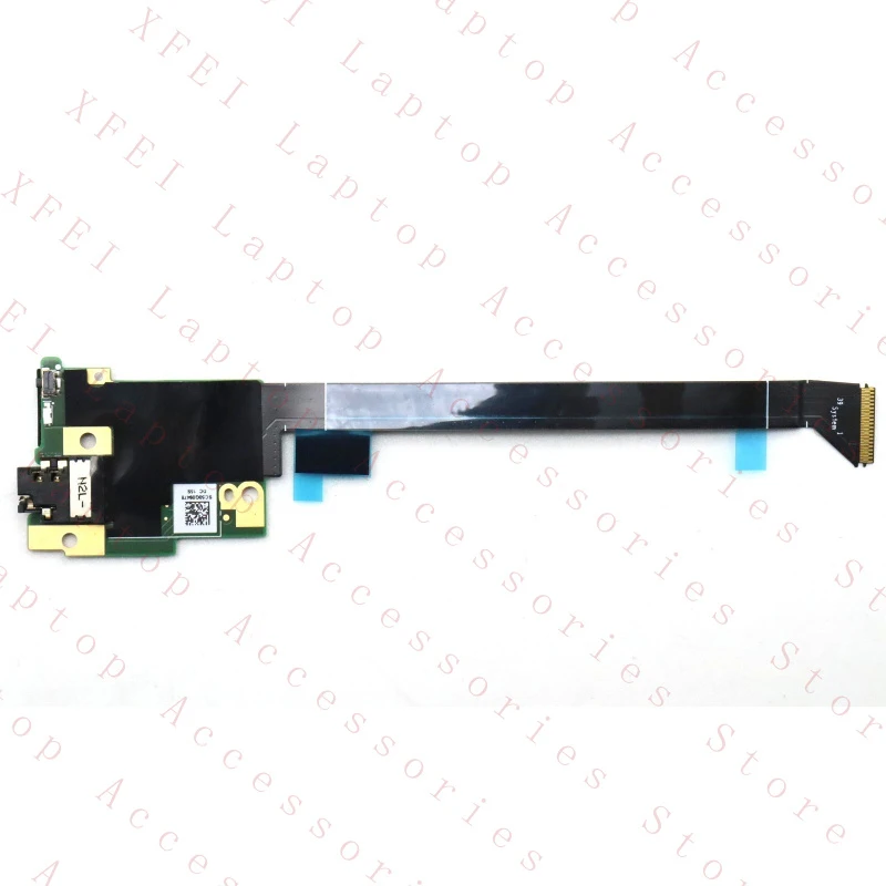 D  New Audio Subcard Board For ThinkPad X1 Titanium 20QA 20QB 5C50X02644