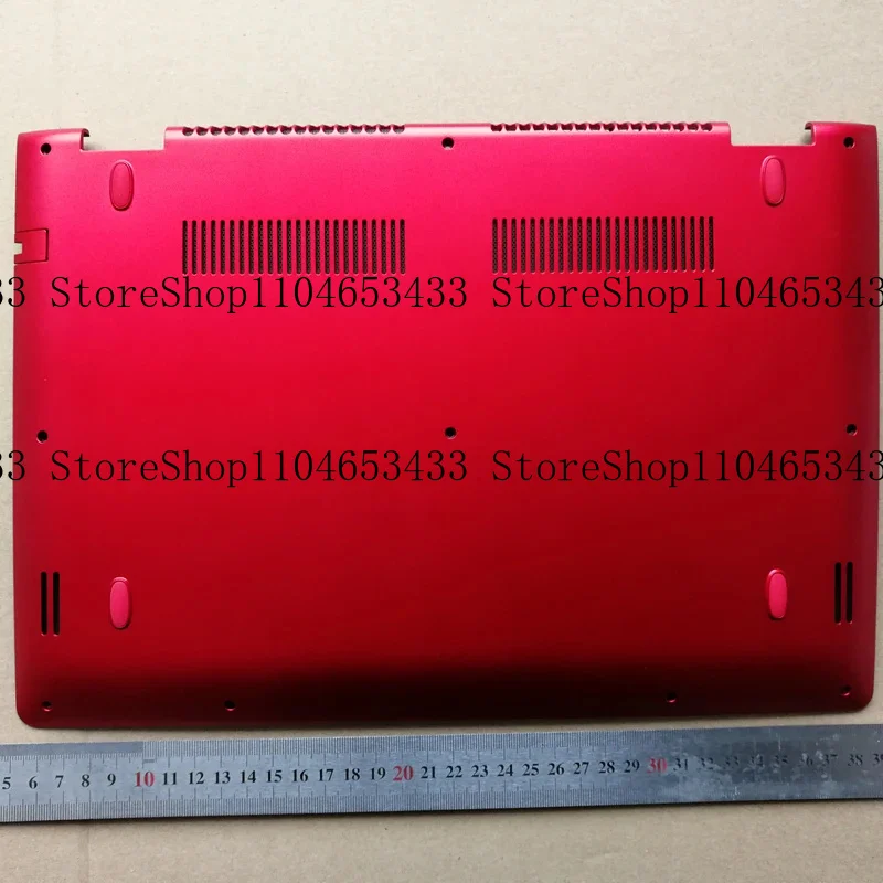 . Новая нижняя крышка ноутбука для lenovo Yoga 500-14IBD YOGA500-14ACL 14IHW Flex 3-1470 1435 5CB0J46654