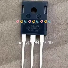

(1 шт.) IXTH48N65X2 TO-247 650 В 48 А 660 Вт MOS новые электронные компоненты и поставки