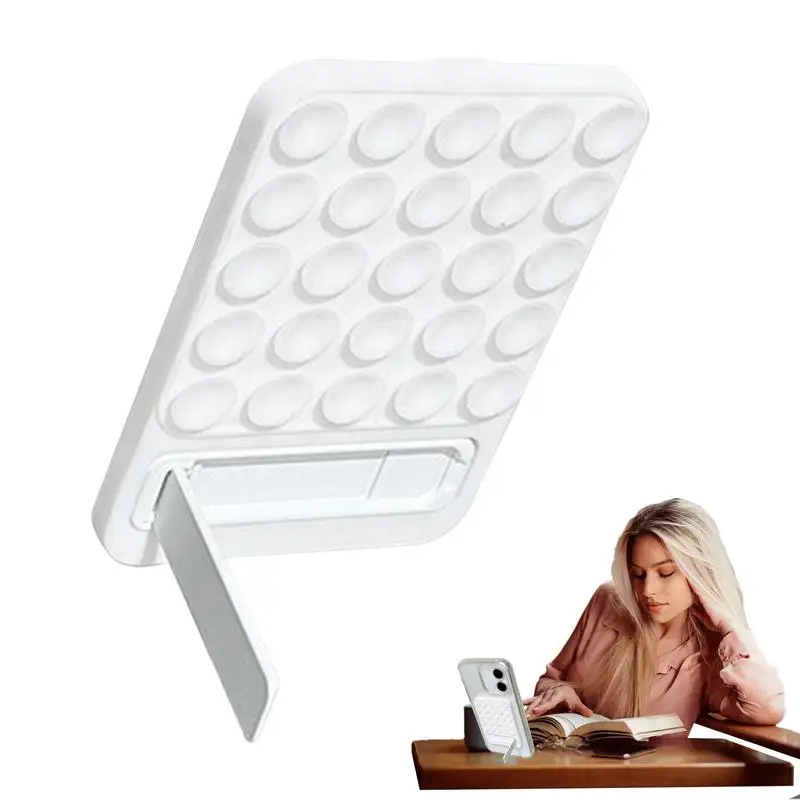 

Силиконовый чехол для телефона на присоске, магнитный держатель для мобильного телефона, прочный держатель для телефона, силиконовый чехол для телефона, клейкий аксессуар для телефона