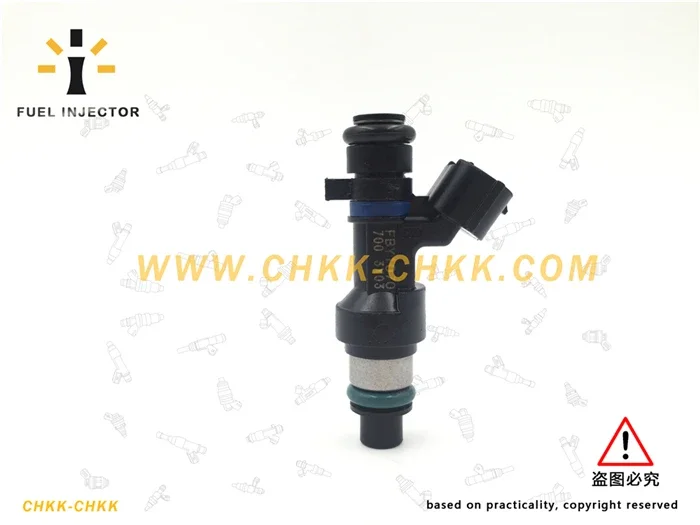 

CHKK-CHKK 4/8pcs FBY1070 Fuel Injector Nozzle For Nissan Sentra 2000-2002 1.8L