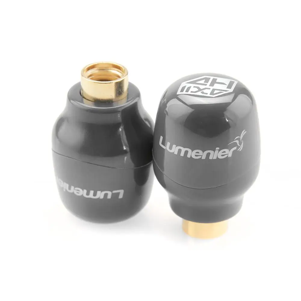 Lumenier AXII HD Stubby 5.8GHz Antenna for DJI Digital HD FPV Goggles