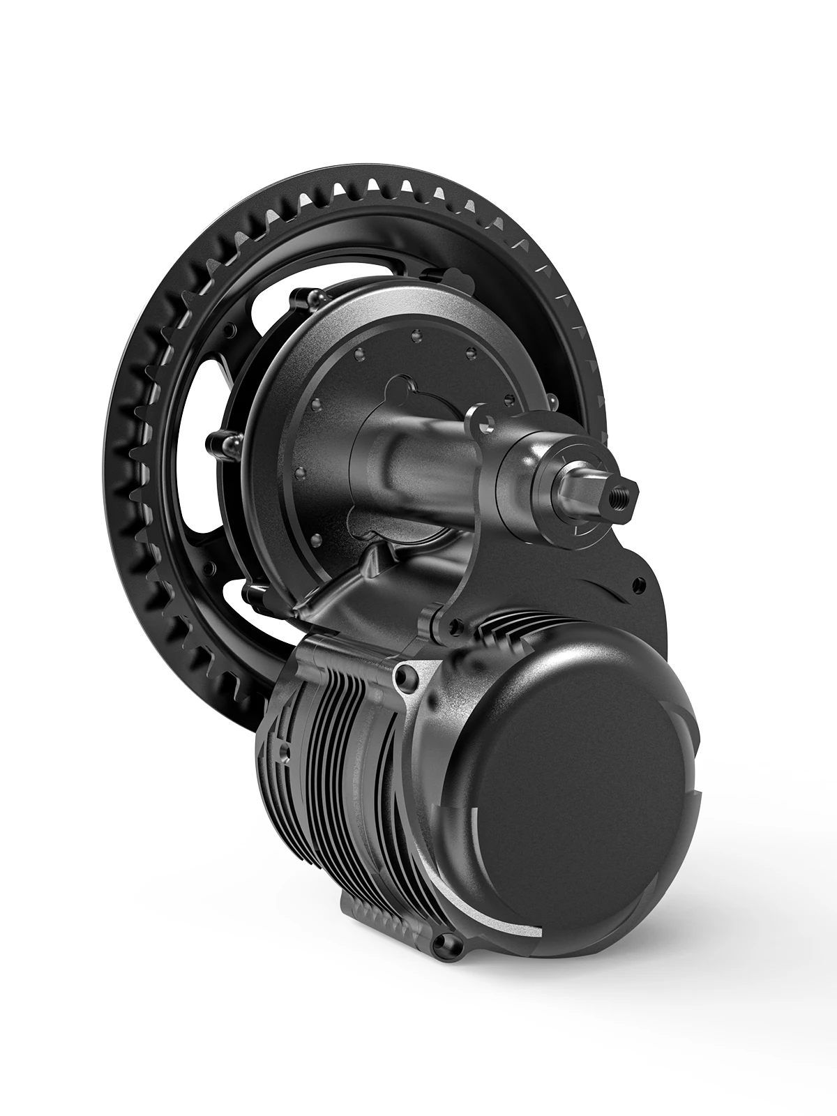 AliExpress varstrom Tongsheng 48V 750W 36V 250W 1000W 500W Mid Drive Motor TSDZ8 TSDZ16 TSDZ2 Electric Bike Conversion Kit eBike Engine with Battery