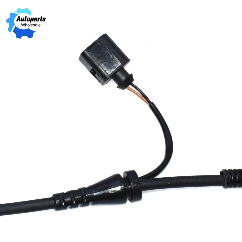 

4B0927803C Датчик скорости переднего левого/правого колеса ABS для VW Passat 2000-2004 годов для Audi A6 Quattr ALS424 Audi A4 VW Passat B5