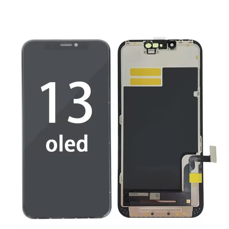 SL incell LCD Touch Screen for iPhone13 LCD Display Screen Replacement OLED for iphone 13