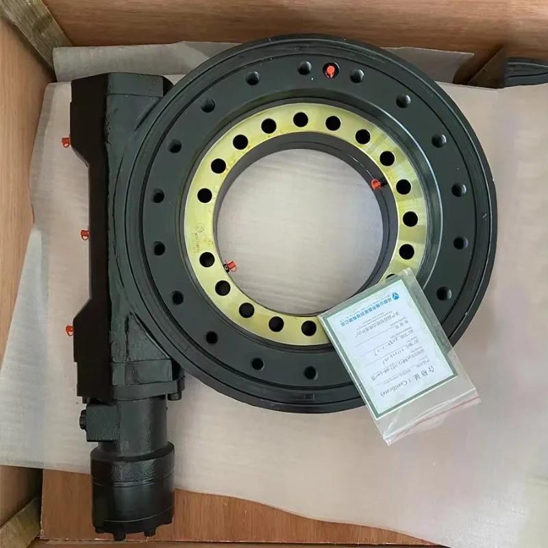 Rotary Turntable Solar Trackers Slewing Drive SE7 SE9 SE12 SE14 SE17 SE21 SE25