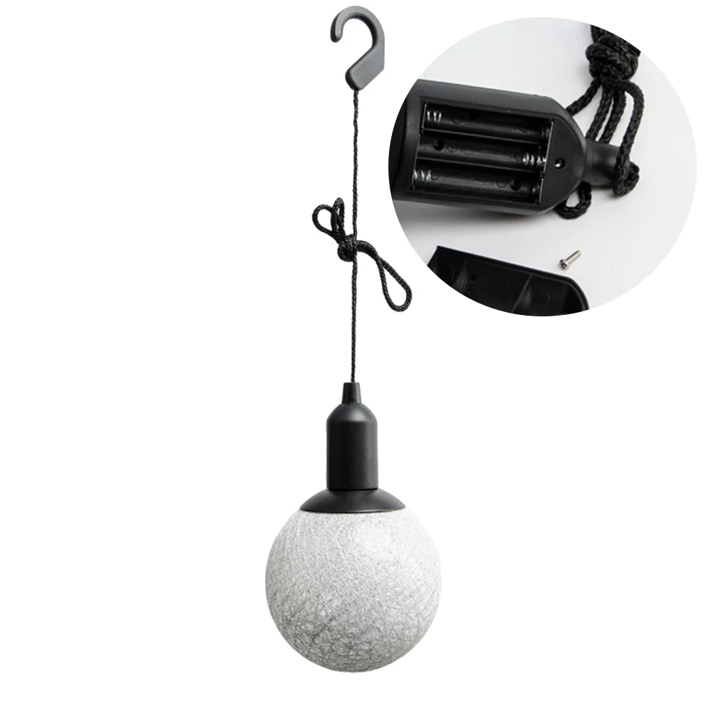 

Cotton Ball Chandelier Led String Light For Living Room Bedroom Christmas Party Indoor Decor Night Lamp Warm Atmosphere