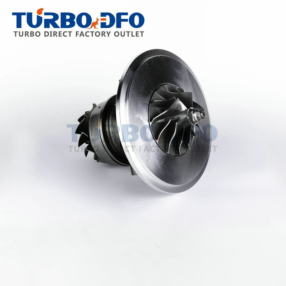 Turbocharger Cartridge For Perkins Truck with 210TI Engine 452024-0001 2674A087 452024-0004 Turbolader Core Turbine