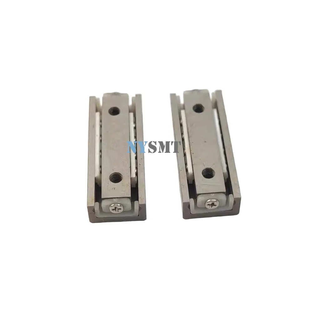 KV7-M9266-01 Слайдер YAMAHA Edge-Guide для YG12, YS12, YG12F Слайдер гусеницы