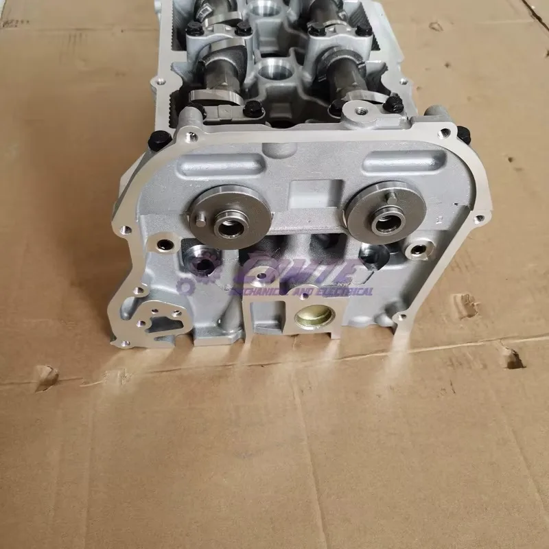 

QR20 QR20DE Cylinder Head Assembly for 2.0L 16V