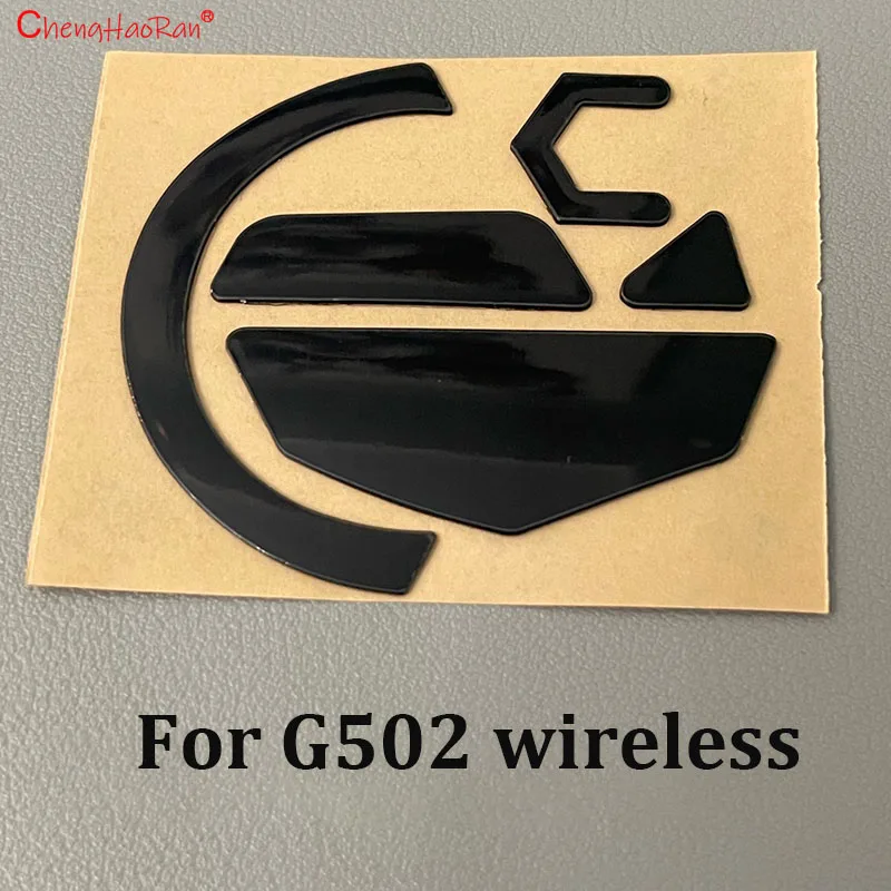 1PC Mouse Pads For Logitech G102G304G502 Wired/Wireless G602G402G403G903 MX Master2/2S/3 3S M350 M650/M750 With 3M Adhesive Back view 5