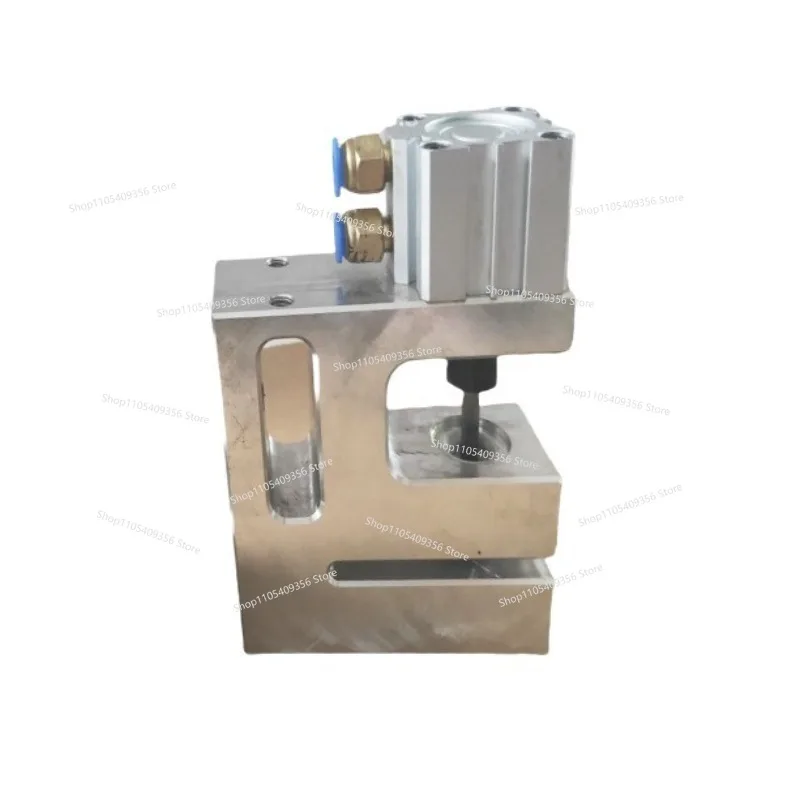 For Plastic Bag Punching Machine, Plastic Bag Tape Bag Punching Machine