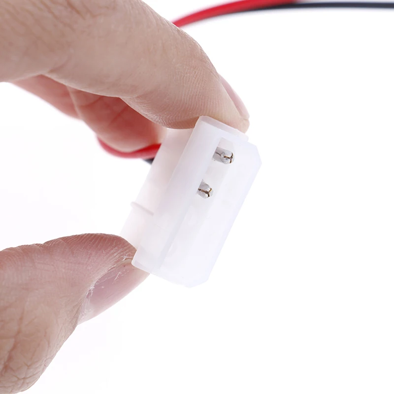 

Конвертер IDE 2,5 на 3,5-дюймовый адаптер преобразователя жесткого диска ноутбука