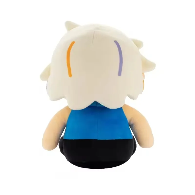 New Chuy Peluche لعبة أفخم دمية لعبة 20 سنتيمتر الكرتون لطيف لينة Chuy Peluche غرفة الديكور أفخم دمية لعبة للطفل هدية #5