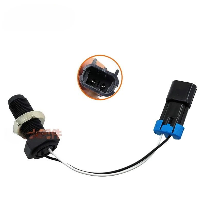 Excavator parts Bobcat S300 330 770 750 engine speed sensor 6684037 sensor