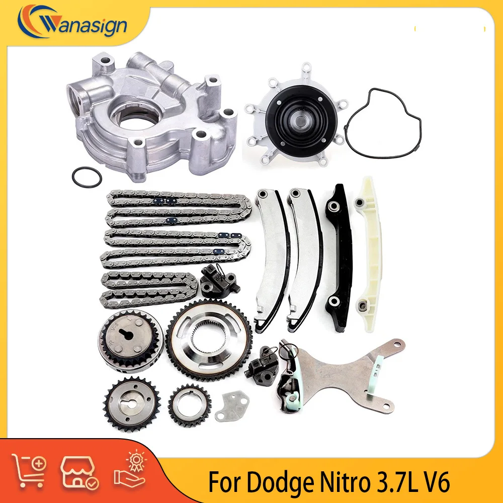 Engine Parts Timing…