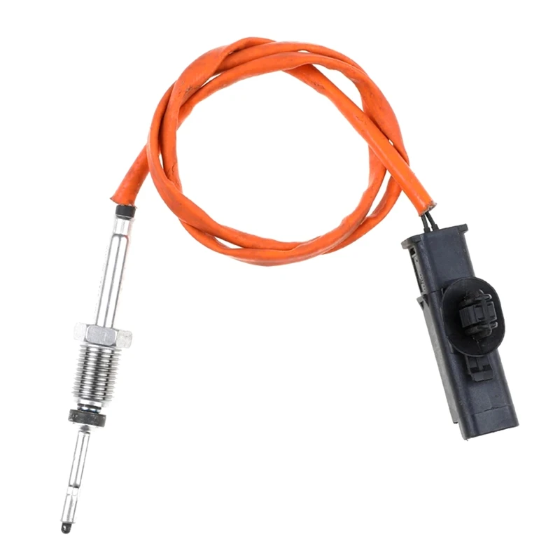 AU04 -G4D3-5J254-AA G4D35J254AA Car Exhaust Temperature Sensor For Jaguar XE 2.0D X760