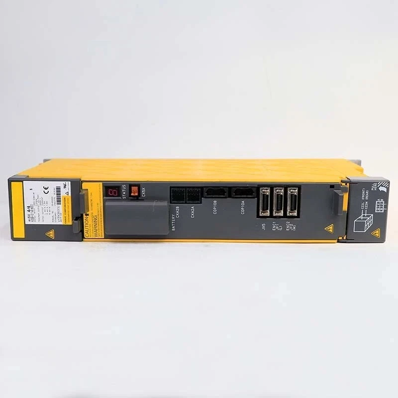 Used A06B-6114-H201 For FANUC A06B-6114-H201 Used Servo Drive Servo Amplifier