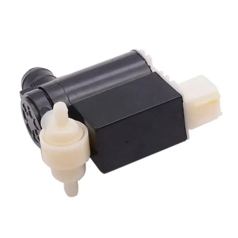 Eco-Friendly Car Washer Motor For Accent Entourage Veloster For Kia Sedona Windshield Washer Pump 98510-1F100 98510-2C10 - view 4