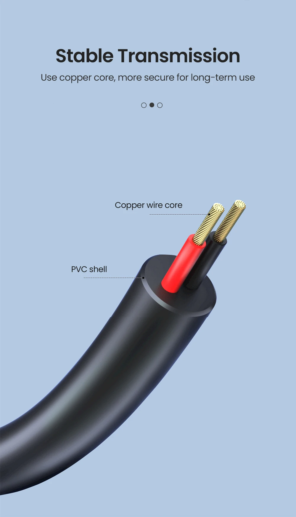 Typ C zu DC Power Boost Kabel 5V/9V/12V/15V/20V Boost Linie 8 Adapter USB C zu DC Jack Stecker Schnelle Aufladung für Wifi Router – Detail 5